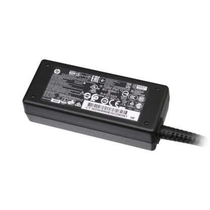 19.5V 2.31A 45W HP 7.4 mm 5.0 mm AC Adapter Charger - Image 2