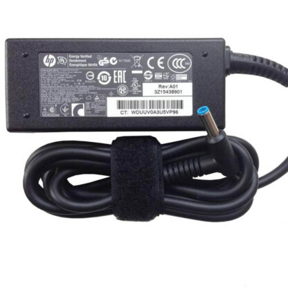 19.5V 3.33A 65W HP 4.5mm 3.0mm AC Adapter Charger - Image 3