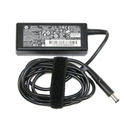19.5V 3.33A 65W HP 7.4mm 5.0mm AC Adapter Charger - Image 2