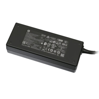 19.5V 4.62A 90W HP 4.5mm 3.0mm AC Adapter Charger - Image 2