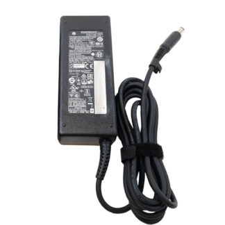 19.5V 4.62A 90W HP 7.4 mm 5.0 mm AC Adapter Charger