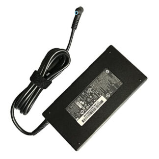 19.5V 6.15A 120W HP 4.5mm 3.0mm AC Adapter Charger