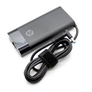 19.5V 6.15A 120W HP 4.5mm 3.0mm AC Adapter Charger with Rounded Corners