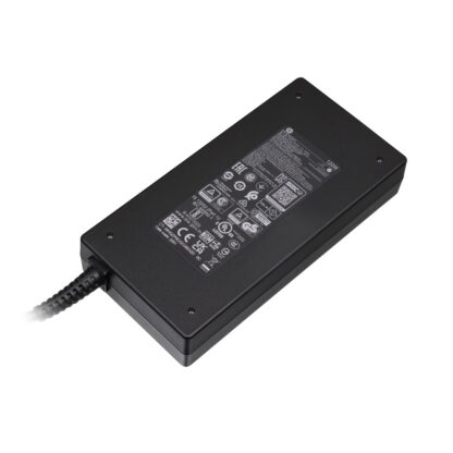 19.5V 6.15A 120W HP 4.5mm 3.0mm AC Adapter Charger - Image 2