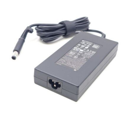 19.5V 6.15A 120W HP 7.4mm 5.0mm AC Adapter Charger - Image 2