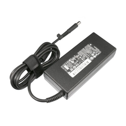 19.5V 6.92A 135W HP 7.4mm 5.0mm AC Adapter Charger