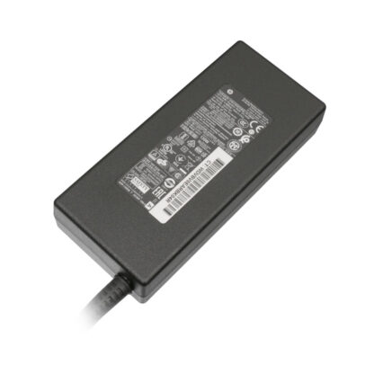 19.5V 6.92A 135W HP 7.4mm 5.0mm AC Adapter Charger - Image 2