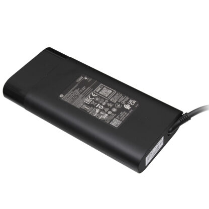 19.5V 7.7A 150W HP 4.5mm 3.0mm AC Adapter Charger with Rounded Corners - Image 2
