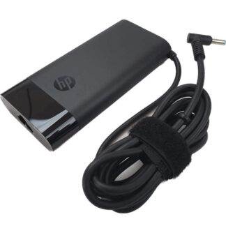 19.5V 7.7A 150W HP 4.5mm 3.0mm AC Adapter Charger with Rounded Corners