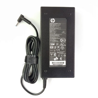 19.5V 7.7A 150W HP 4.5mm 3.0mm AC Adapter Charger