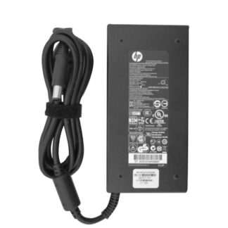 19.5V 7.7A 150W HP 7.4mm 5.0mm AC Adapter Charger