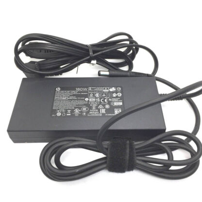 19.5V 9.23A 180W HP 7.4mm 5.0mm AC Adapter Charger