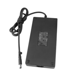 20V 14A 280W HP 7.4mm 5.0mm AC Adapter Charger