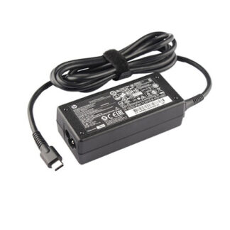 20V 2.25A 45W HP USB-C Adapter Charger