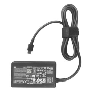 20V 3.25A 65W HP USB-C Adapter Charger