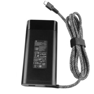 20V 5A 100W HP USB-C Adapter Charger