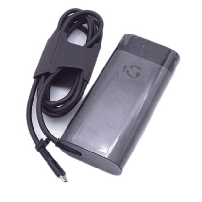 28V 5V 140W HP USB-C Adapter Charger - Image 3