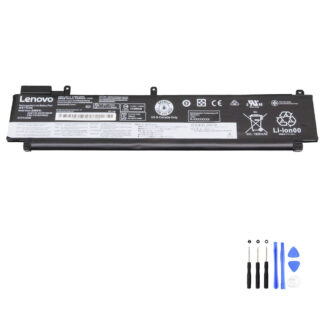 24Wh Lenovo 00HW022 Battery