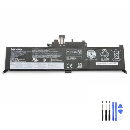 44Wh Lenovo 00HW026 Battery