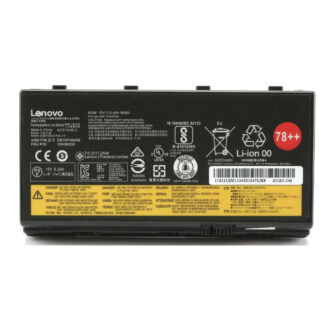96Wh Lenovo 00HW030 Battery