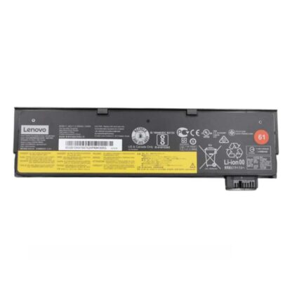 24Wh Lenovo 01AV423 61 Battery - Image 2
