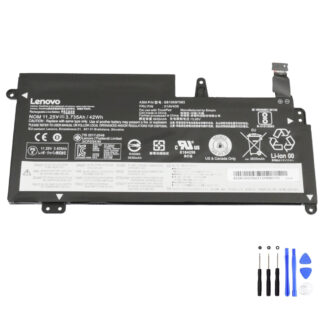 42Wh Lenovo 01AV436 Battery
