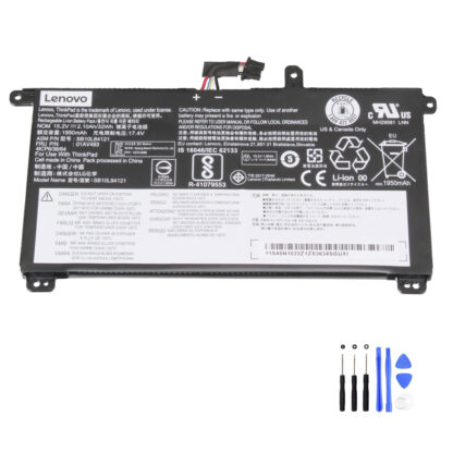 32Wh Lenovo 01AV493 Battery
