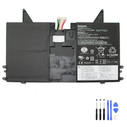 28Wh Lenovo 45N1100 Battery