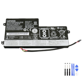 24Wh Lenovo 45N1112 Battery