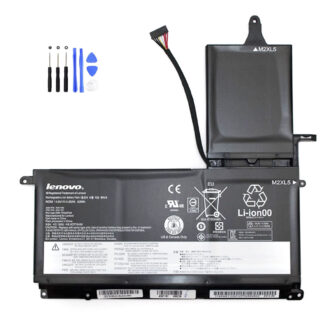 63Wh Lenovo 45N1164 Battery