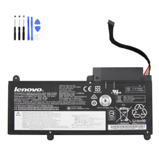 47Wh Lenovo 45N1754 Battery