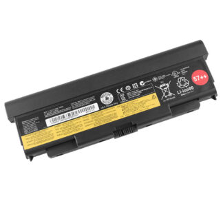 100Wh Lenovo L440 L540 W540 W541 T440P T540P 57++ Battery