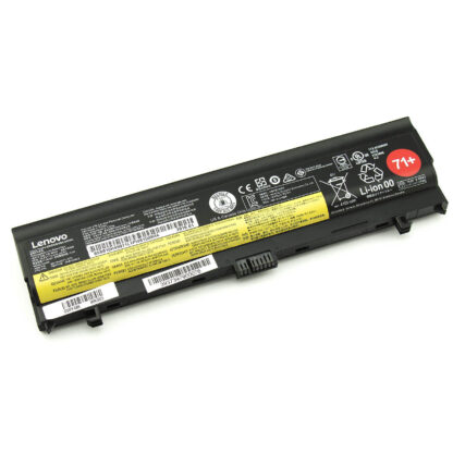 48Wh Lenovo 00NY486 71+ Battery