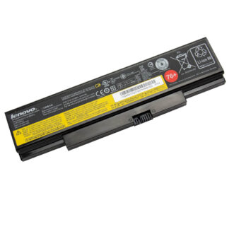 48Wh Lenovo 45N1762 76+ Battery