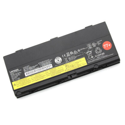 90Wh Lenovo 01AV477 77+ Battery