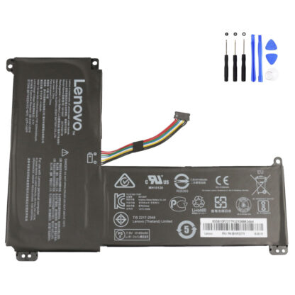 32Wh Lenovo 0813007 Battery
