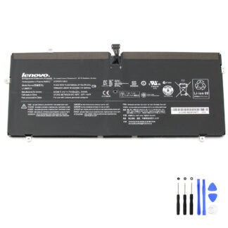54Wh Lenovo L12M4P21 Battery