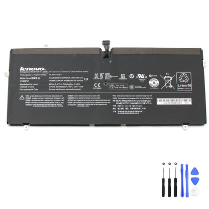 54Wh Lenovo L12M4P21 Battery