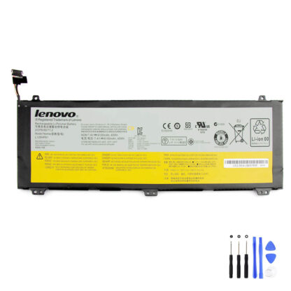 45Wh Lenovo L12M4P61 Battery