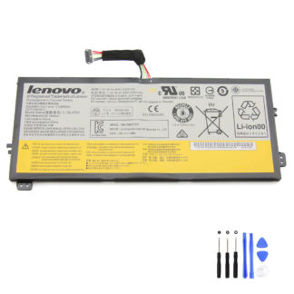44.4Wh Lenovo L13M4P61 Battery