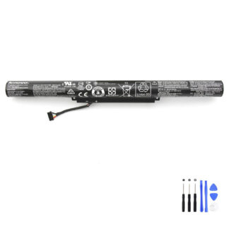 41Wh Lenovo L14L4E01 Battery