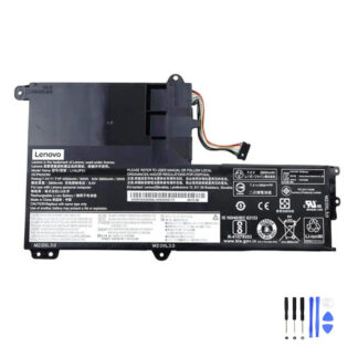 30Wh Lenovo L14M2P21 2 Battery