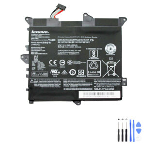 30Wh Lenovo L14M2P22 Battery