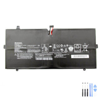 66Wh Lenovo L14M4P24 Battery