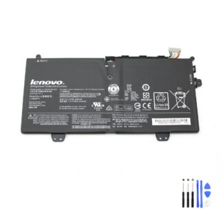 34Wh Lenovo L14M4P71 Battery