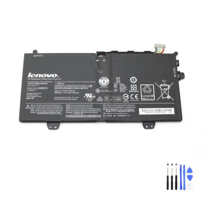 34Wh Lenovo L14M4P71 Battery
