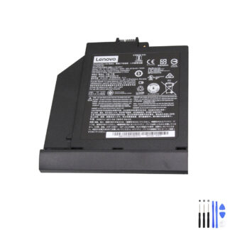 35Wh Lenovo L15C2P01 Battery