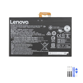 32.3Wh Lenovo L15C2P31 Battery