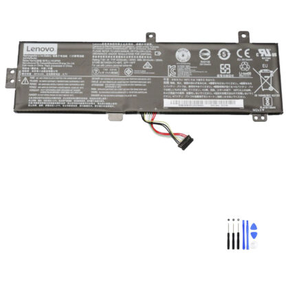 30Wh Lenovo L15C2PB5 Battery