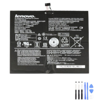 40Wh Lenovo L15C4P71 Battery